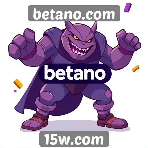 Análise da plataforma de jogos betano.com