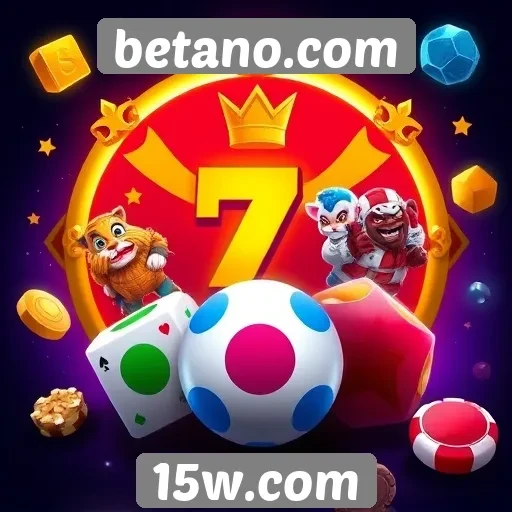 Betano.com oferece diversas opções de jogos online