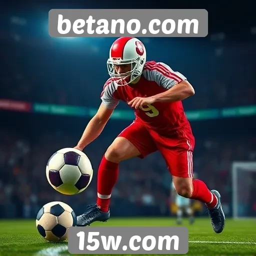 Betano.com oferece diversas opções de apostas online