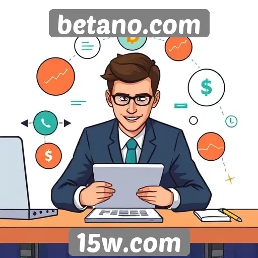 Estratégias de apostas para iniciantes no betano.com
