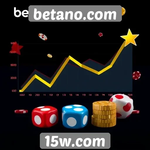 Tendências de aposta no site betano.com