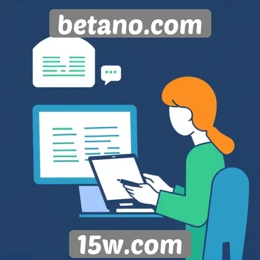 Tutoriais de apostas no Betano.com para iniciantes