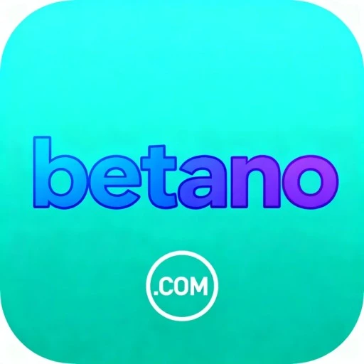 betano.com Logo