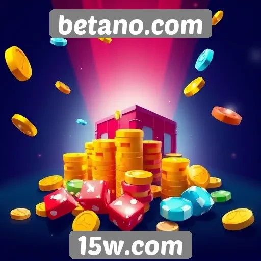Análise das ofertas de jogos em betano.com