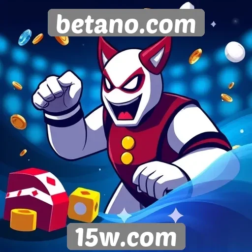 Variedade de jogos e modalidades oferecidas no site