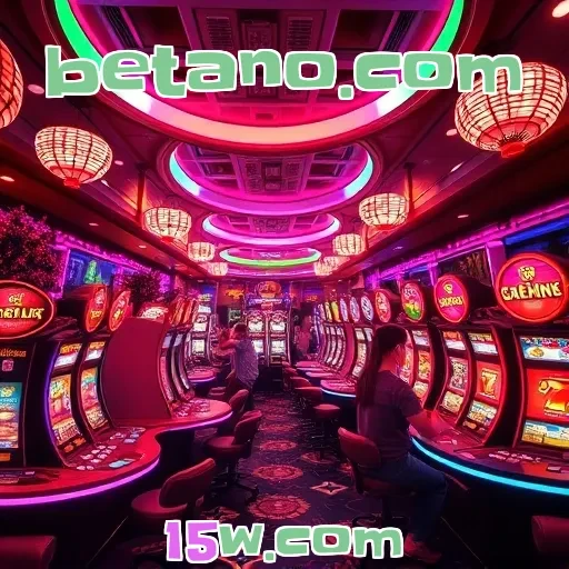betano.com Jackpots