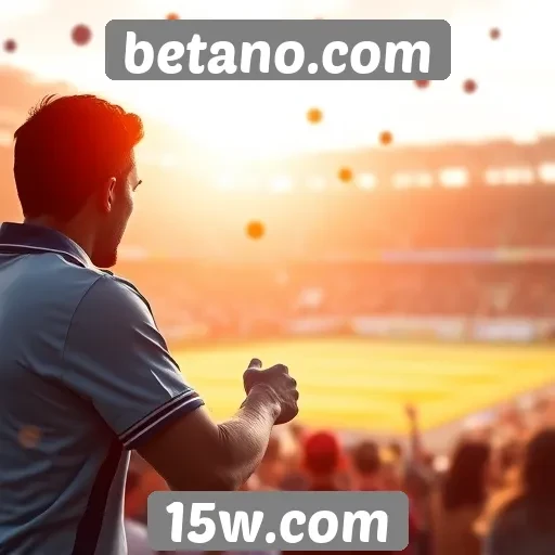 Como funciona o sistema de apostas ao vivo da betano.com