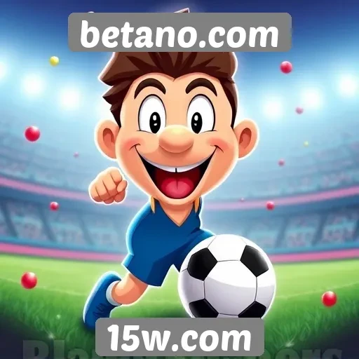 Comparação de odds entre betano.com e concorrentes