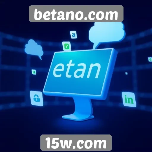 Integração de pagamentos no site betano.com