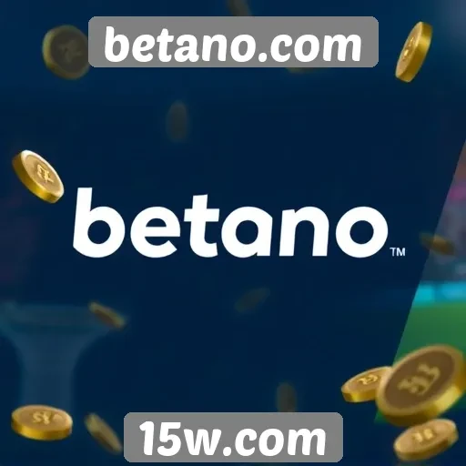 Promoções e bônus disponíveis na Betano.com