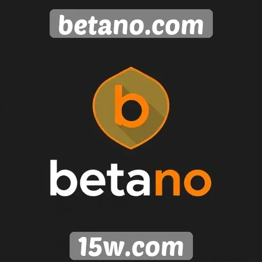 Segurança e licenciamento do site Betano.com