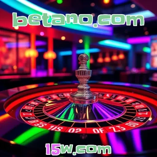 betano.com Caça-Níqueis