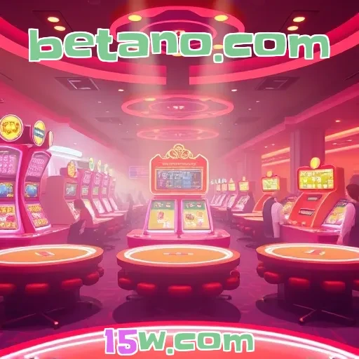betano.com Apostas Esportivas
